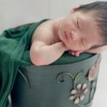 新生宝宝的体温为什么不稳定？