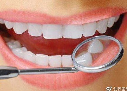 吃什么会导致牙齿变黄