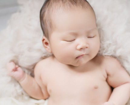 新生宝宝护理及坐月子护理攻略
