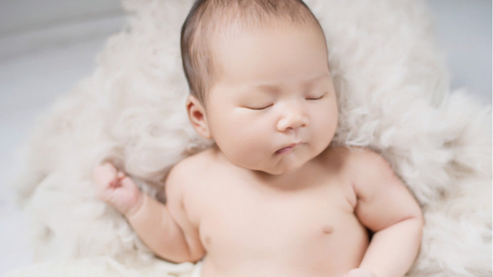 新生宝宝护理及坐月子护理攻略