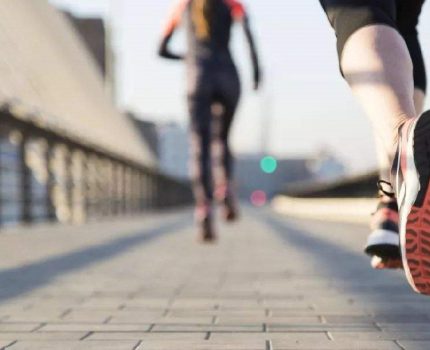 减肥能让你跑得更快吗？（下篇）