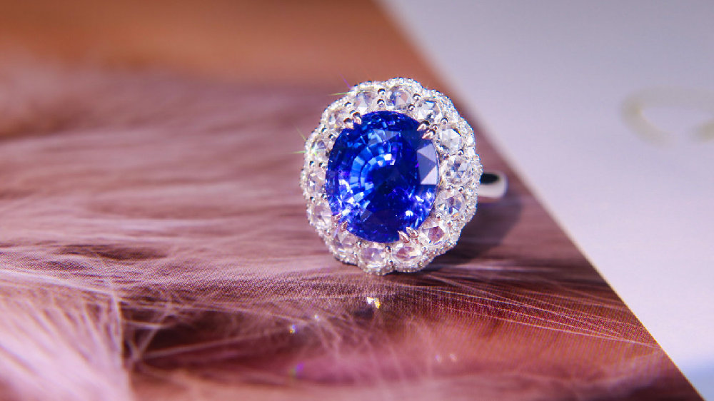 您真的了解斯里兰卡蓝宝石吗？