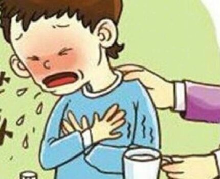 孩子咳嗽老不好，过敏性咳嗽的元凶是什么？