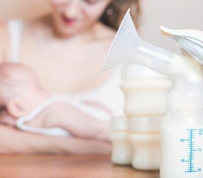 冻奶营养不流失，母乳保存使用指南