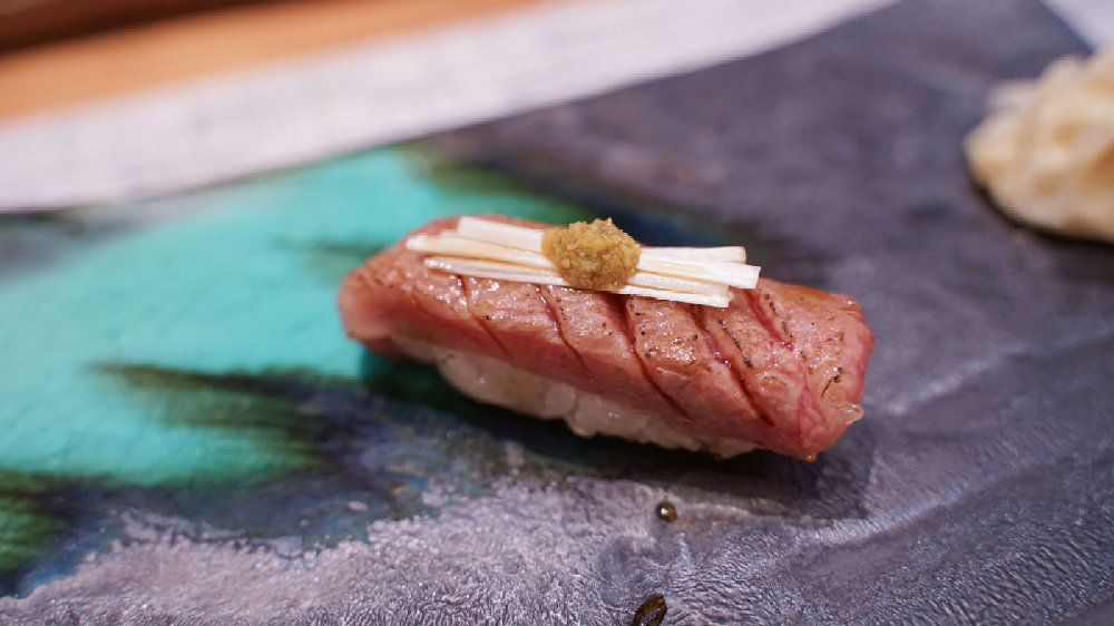 京城600元的寿司料理究竟能吃到什么？