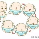 如何护理新生婴儿的脐带