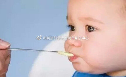 宝宝生病，可以将药冲到奶粉里面吗？