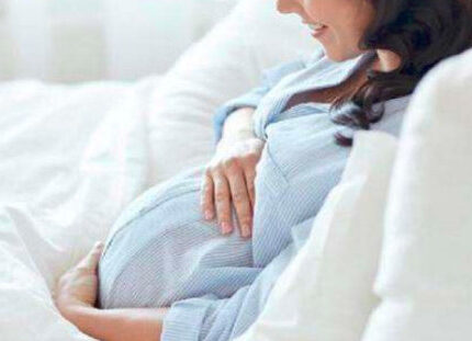什么是孕期湿疹,做好这几项可有效预防