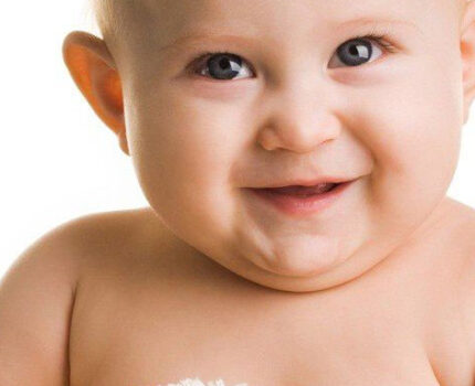 给宝宝减肥的七个方法