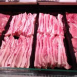 建议收藏！超市猪肉陈列标准