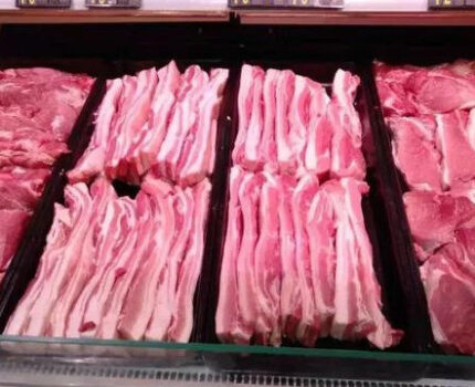 建议收藏！超市猪肉陈列标准