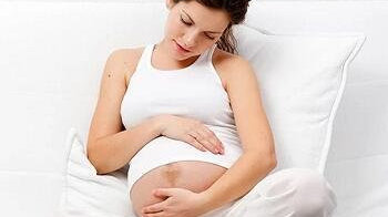 怀孕21周营养及食谱推荐