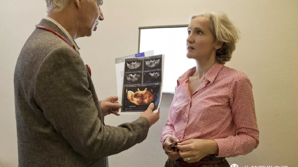 怀孕了，为什么一定要检查HCG和孕酮？