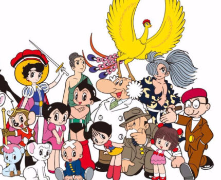 《日本漫画为什么有趣》导读下