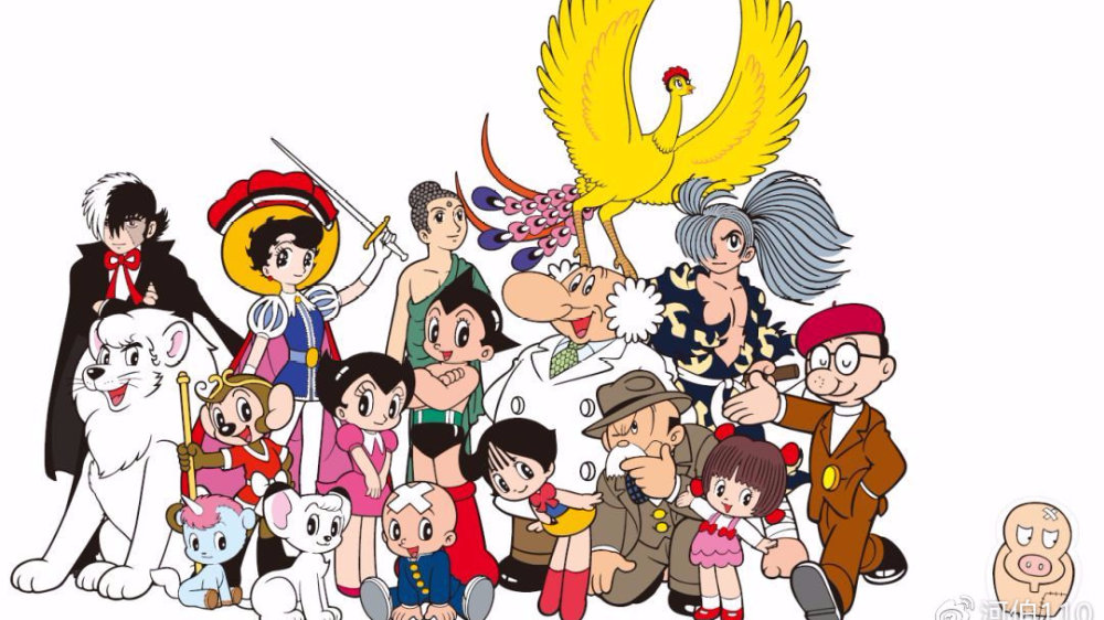 《日本漫画为什么有趣》导读下