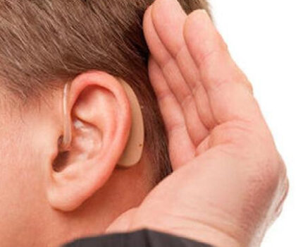 10个月的宝宝被检查出耳聋，家长该怎么办？
