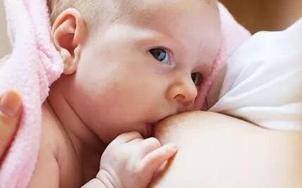 母乳与饮食的关系