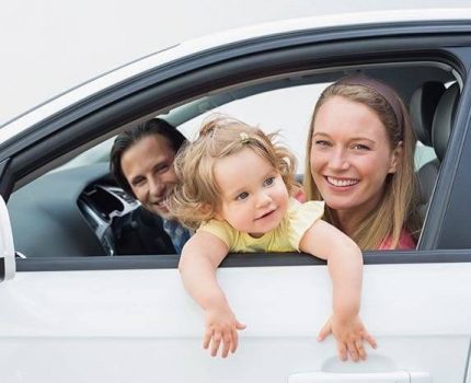 带孩子坐车一定不要做这8件事，关系到他的生命安全