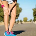 5个简单动作,有效缓解跑步中的膝盖疼痛！