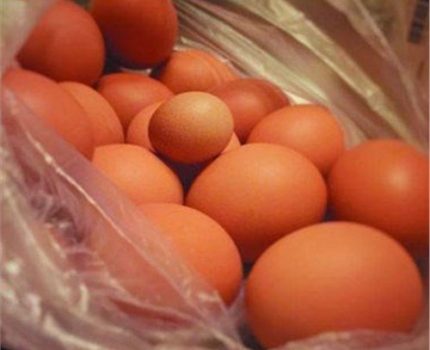 鸡蛋直接放冰箱反倒加速变质？一个小技巧，鸡蛋放再久也不会坏