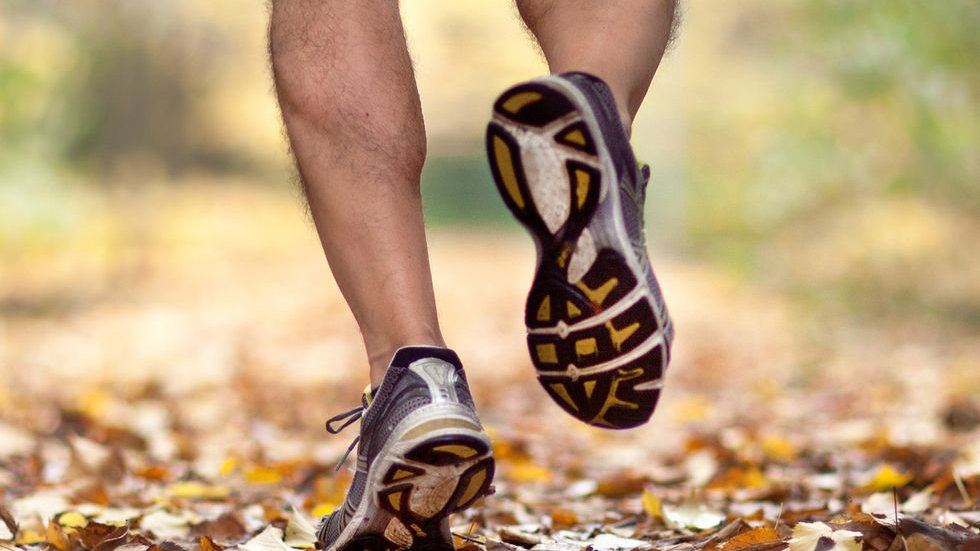 为什么走路是完全被低估的运动和减肥方式