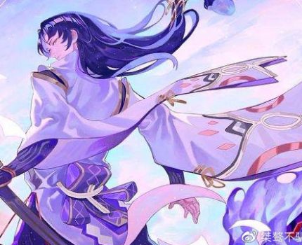 【阴阳师乙女向】鬼切：你什么时候来上课？