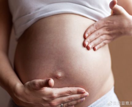 怀孕生娃会变丑吗？四种改变让孕妈担忧，要学会尽早预防