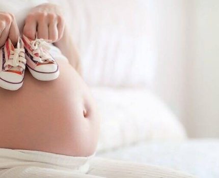 孕中期饮食指导