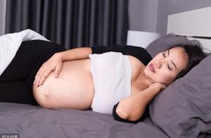 研究显示，孕妇睡眠会影响胎儿健康