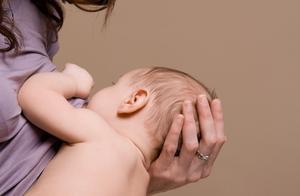 美妈咪产后修复——为什么选择母乳喂养，看完这篇文章就知道了