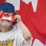 单身未婚妈妈怎么去加拿大生孩子呢？
