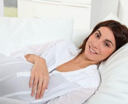 孕晚期需注意的10件事情，件件都关键，看完扎心了！