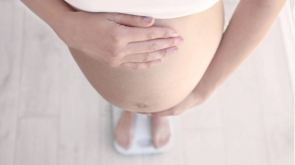 孕期每隔多久测一次体重较好？