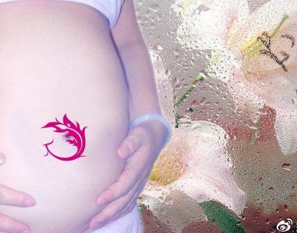 怀孕期间孕妇患有锌缺乏症，胎儿也会缺锌，该如何补锌