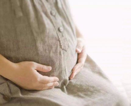 怀孕后常见的5种疼痛，后悔是没用的，重要的是如何缓解！
