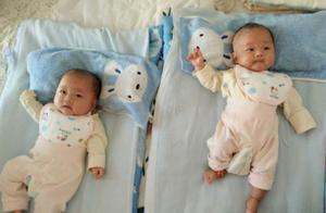 新生宝宝出生没了呼吸，双胞胎哥哥暖心动作，成功挽回弟弟生命