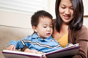 资深父母讲阅读：孩子看书时，父母如何与孩子展开讨论？