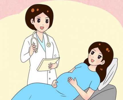 别再算预产期了，按时分娩的孕妈只是小部分，“不守时”的占多数