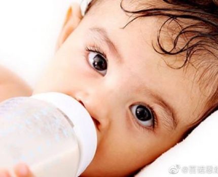宝宝什么情况需要转奶，捕捉宝宝转奶信号，提前做好转奶功课