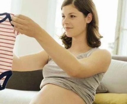 临产前几天，如果孕妇有这三种表现，可能是宝宝即将出生