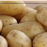 农家种植黄土豆，美味健康一步到位