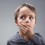 孩子是从哪里学会说脏话的？