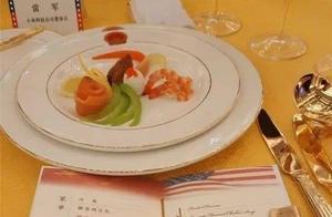 国宴为什么都是淮扬菜，而不是川菜粤菜，是因为它们不够资格吗？