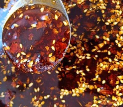 怎么做辣椒油，才能让香味完全发挥？多数人不懂，怪不得味道发苦