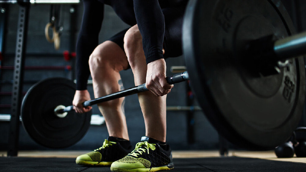 为什么健身要多练腿？提高睾酮分泌，练出发达下肢