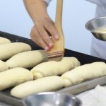 8大技巧，让你做的面包更柔软