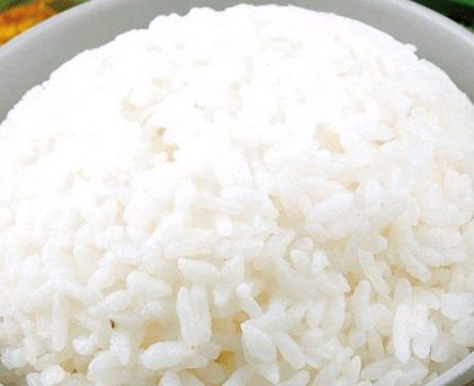 米饭要这样煮！这几步不能错，煮出来的米饭软糯饱满非常好吃！