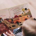 从亲子阅读到自主阅读，这三个技巧帮助孩子顺利过渡