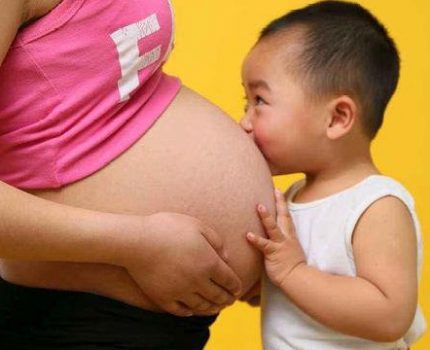 二胎最佳的“年龄差”？|合肥喜得儿不孕不育生殖健康医院