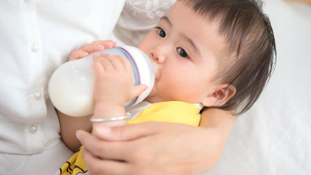 51家庭管家：干扰人类的母乳喂养的2大原因